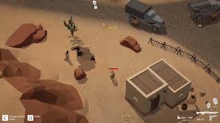 Endless War gameplay
