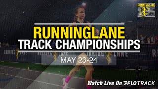 Famous Live Preview: 2025 RunningLane Track Championships (Saturday) Wealth