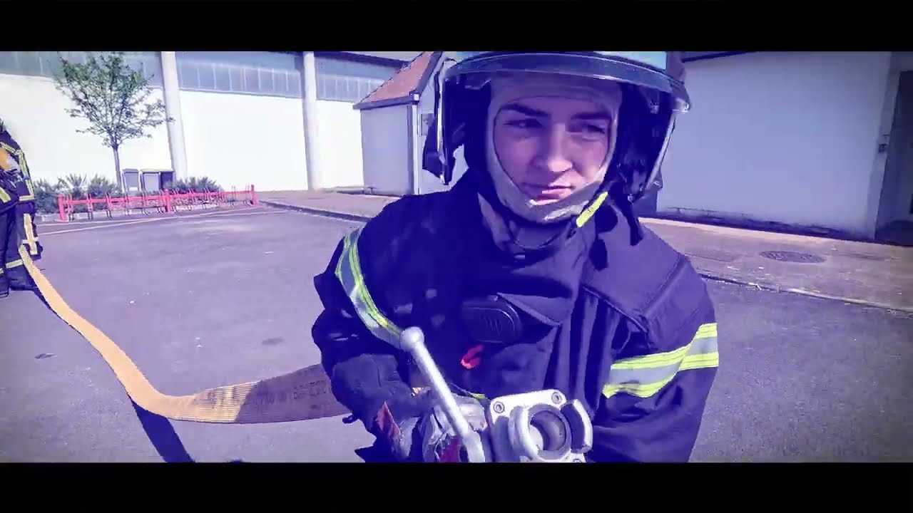 Rejoignez les sapeurs-pompiers de Saint-Colomban !