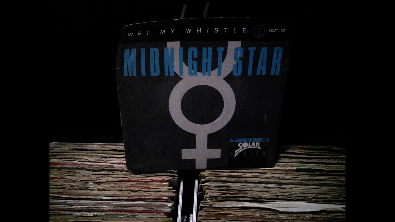 Midnight Star - Curious