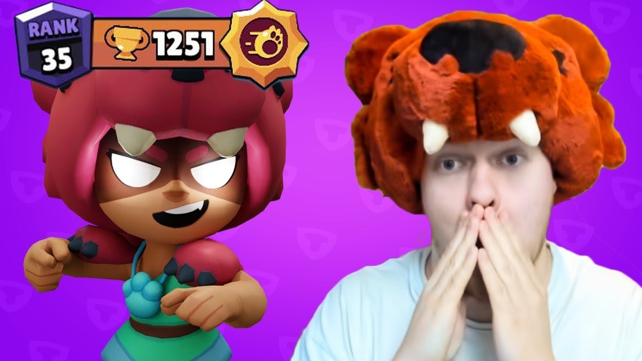 Secret Stars Nita Nita Brawl Stars Wiki Fandom Cg Star Sessions