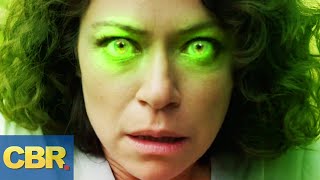 15 Most Powerful Things She-Hulk Has Ever Done