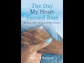 Amazon KDP Box Opening for The Day My Heart Turned Blue