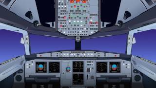 A320 Cockpit App Preview screenshot 3