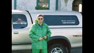 Bellingham-Whatcom County (King of the House) Relocation Home Inspections