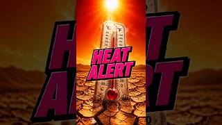 Heat Exhaustion vs Heat Stroke: Know the Warning Signs Before It's Too Late! 🚨
