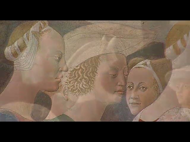 7 aprile 2023 - venerdì della Settimana Santa