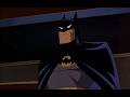 Reflecting (Again) on Batman:  Mask of the Phantasm