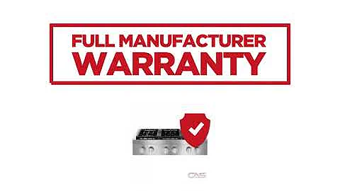 Jenn-Air JGCP436WP Rangetop