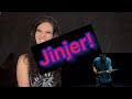 Rock Singer's FIRST TIME Reaction to Jinjer "Mediator"