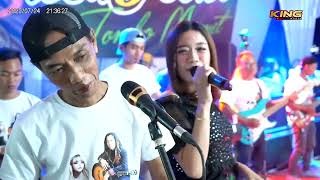 BOJO LORO - GADIS MURYANI - WONGJOWO MADIUN - GB AUDIO - LIVE SARADAN