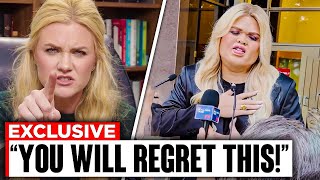 “HOW DARE YOU!” Erika Kirk FINALLY Responds To Druski Viral ‘Conservative Women’ Skit