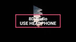 Shima - Kepangkuanmu (8D Audio)