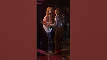 Thumbnail of "Proud Mary (at the Royal Albert Hall) is out now! #Shorts