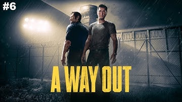 A Way Out - Leo