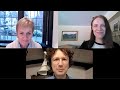 About ISSCR 2021 Virtual | Interview with Christine Mummery and Sally Temple