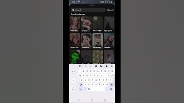 "Secret Snapchat Feature You Need to Try NOW!"#Shorts #Trending #Snapchattricks