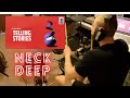 Telling Stories - Neck Deep (Drum Cover)