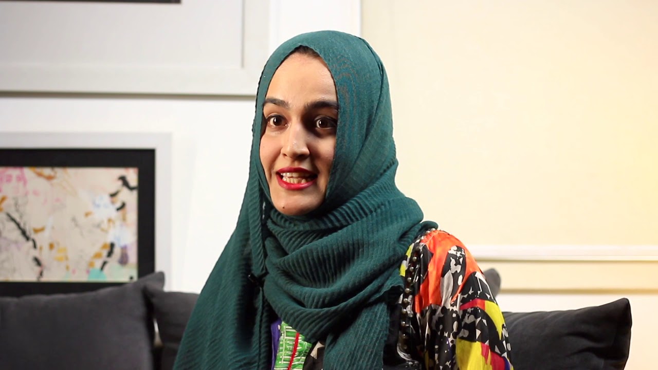 PROMO 1 "Revolutionizing spaces for Children with STOIS"