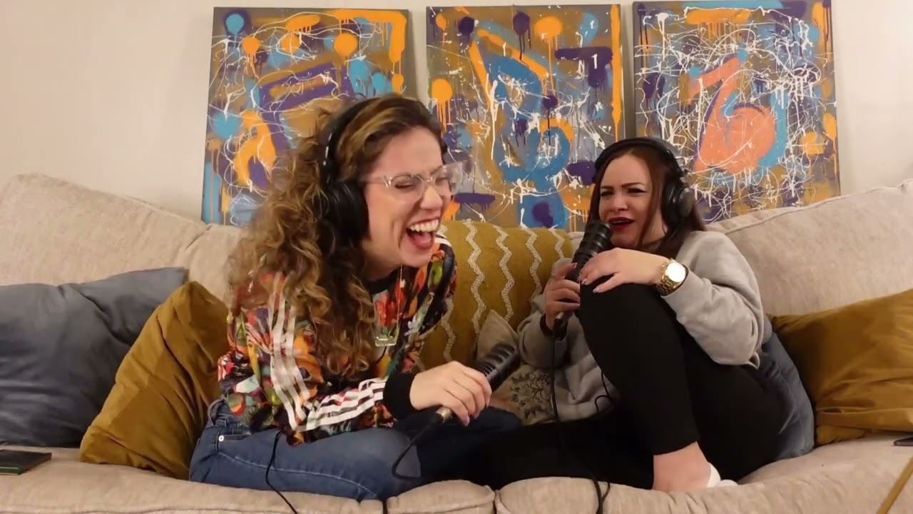 Secret Sunday Podcast: Episode 8 Sex, Lies, and My Best Friend's Wedding