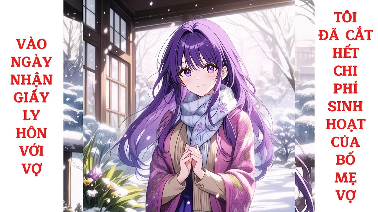 Full vào ngày nhận giấy ly hôn với vợ, tôi đã cắt hết chi phí sinh hoạt của bố mẹ vợ