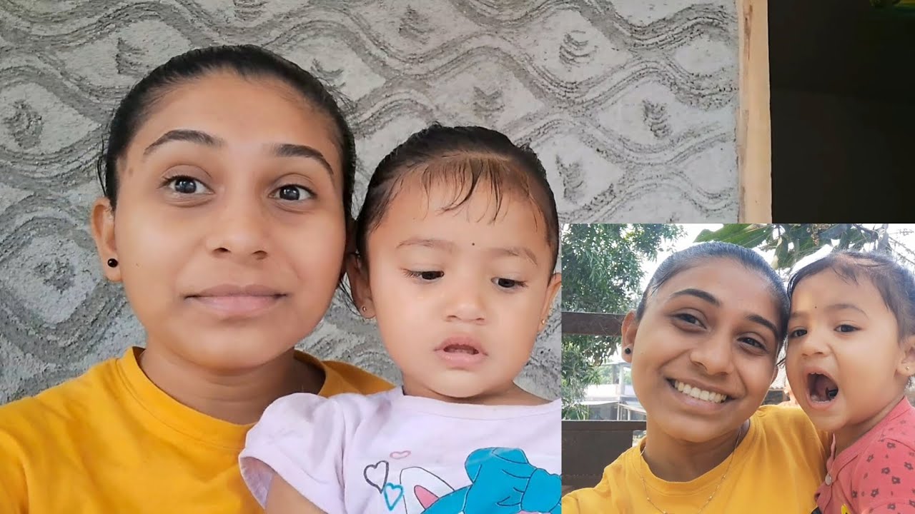 Me or Siya chill 😎 kar rahe hai 🤗🫶 | family vlog ♥️ | Darshna Patel |