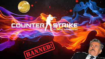 How I got my vac ban removed in CS:GO