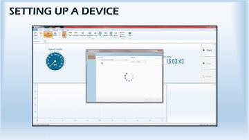 VTS Introduction: Chapter 8 - Setting up a device