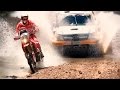 FIA | FIM | World Cup Cross Country Rallies | Baja Aragón 2016 | 4k