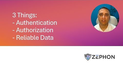 Zero Trust Simplified: 3 Principles Every Business Must Know to Stay Secure