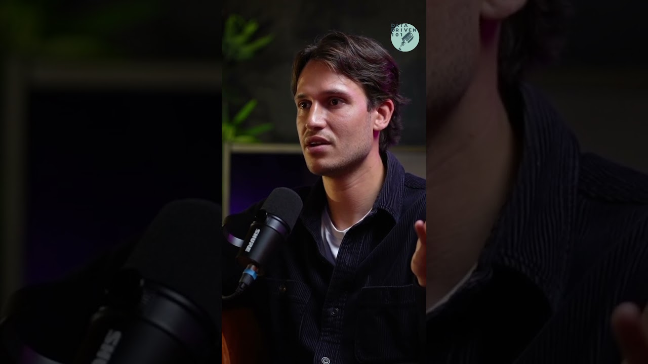 Alexandre Saillard, Data Scientist et Product Manager chez Lyft