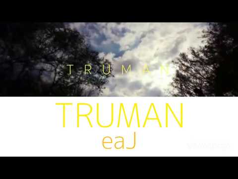 TRUMAN/eaJ(DAY6 Jae)(日本語字幕/和訳)