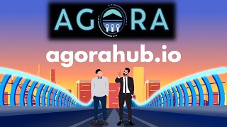 Agora Web3 Hub For Authentic & Gamified Experiences  CryptoAssist