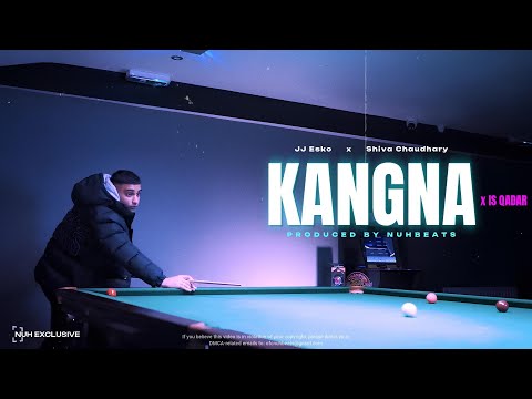 JJ Esko Kangna X Is Qadar Asian Remix Music Video Prod Nuhbeats
