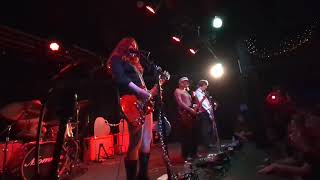 Momma - Ohio All The Time @ Ottobar Baltimore MD 9/27/25 
