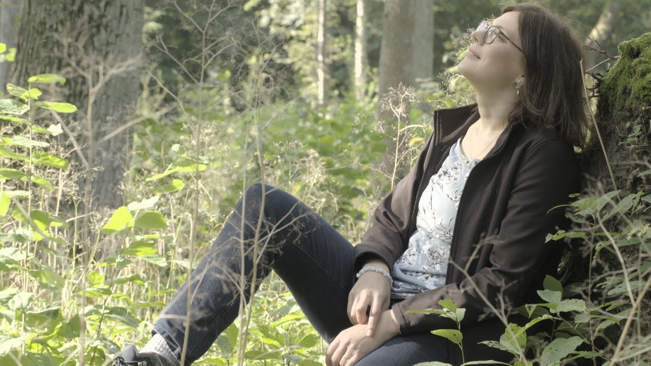 Meža stāsti S5E4. Dārta Kļaviņa