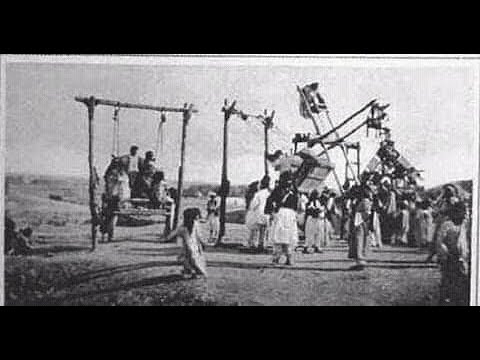 موصليات ياعيدنا اهلا ياعيد غناء محمد حسين مرعي الحان الموسيقار زكي ابراهيم ارشيف ايثارالديري