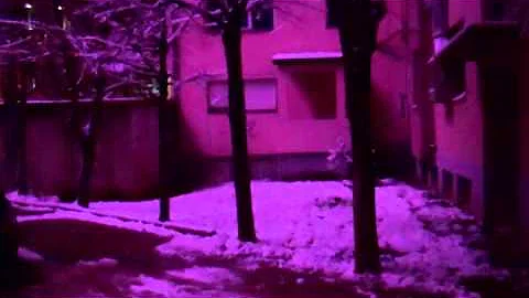 Dardan Zhegrova - Pink Facade