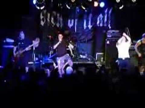 Sick Of It All - Step Down