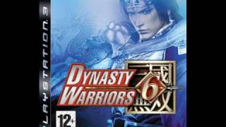 DW6 -- Spring of the East