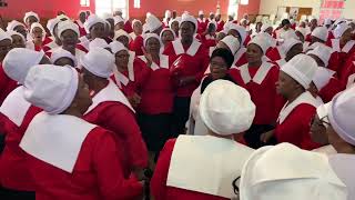 FBCWM Candle Light Service 2022 - Thixo akunangqaleko
