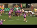 Highlights // Loughborough Lightning v Exeter Chiefs