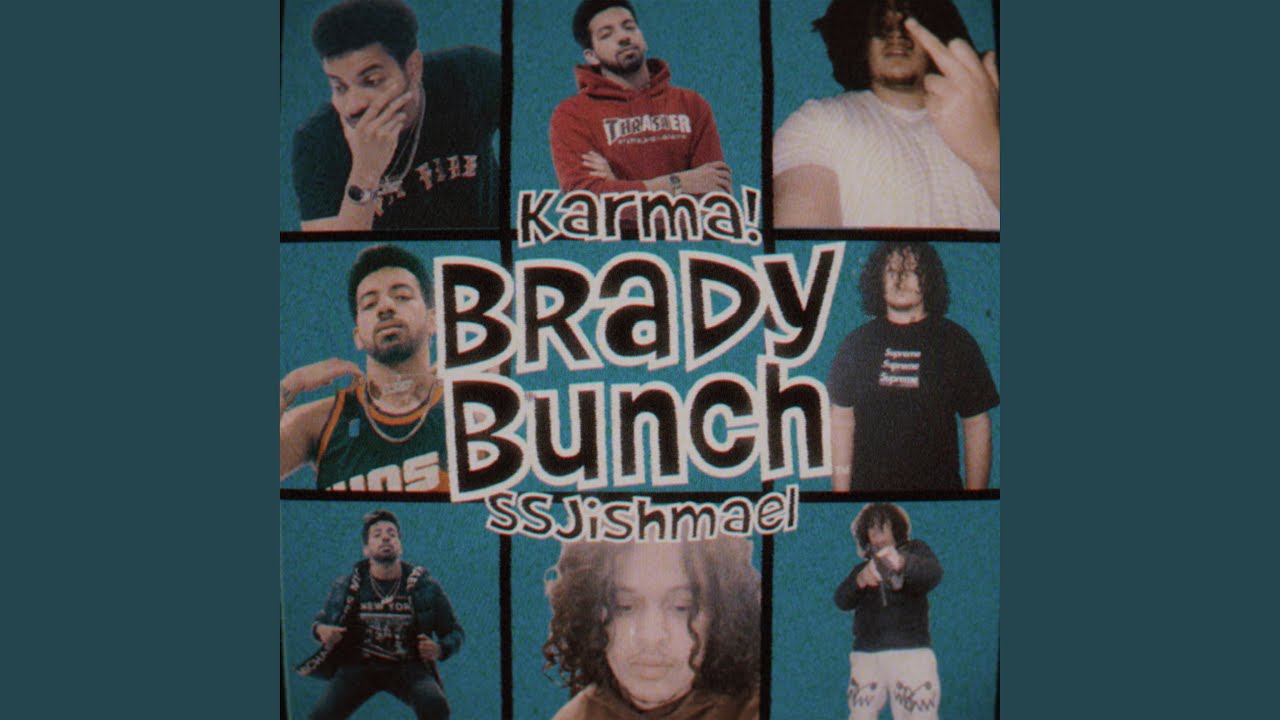 Watch Brady Bunch on YouTube Watch Brady Bunch on YouTube