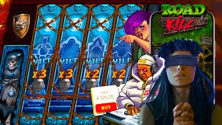 NEW Offline Content: 10 NOLIMIT CITY BONUS BUYS!! Will We Get A BIG SLOT WIN?? screenshot 2