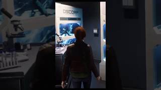 Is Norman trying to reverse engineer Peter's abilities in Marvel's Spider-Man