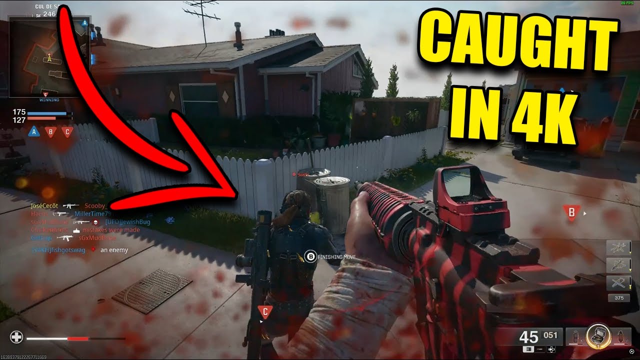 Black Ops 6 NERFED ME MID MATCH and I have PROOF. SBMM has gone TOO FAR.