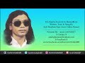 এতো সুন্দর করে | Eto Sundor Kore | Kari Amir Uddin Ahmed | Bangla New Song | Lyrical Video Mp3 Song