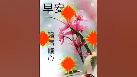 早安問候雖平淡關懷濃又香☕方瑞娥~心頭凝🎧🎶 - 天天要聞