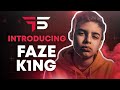 Introducing FaZe K1nG - #FaZe5 Winner