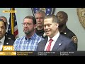 FBI says mosque shooting suspects drew inspiration from mass killers